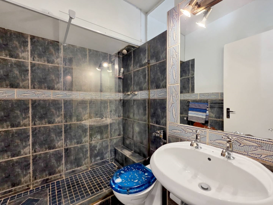 0 Bedroom Property for Sale in Cape Town City Centre Western Cape